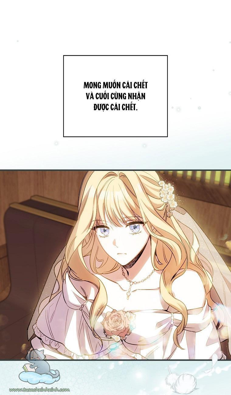 Cách Khiến Phu Quân Đứng Về Phía Tôi Chapter 3 - Trang 2