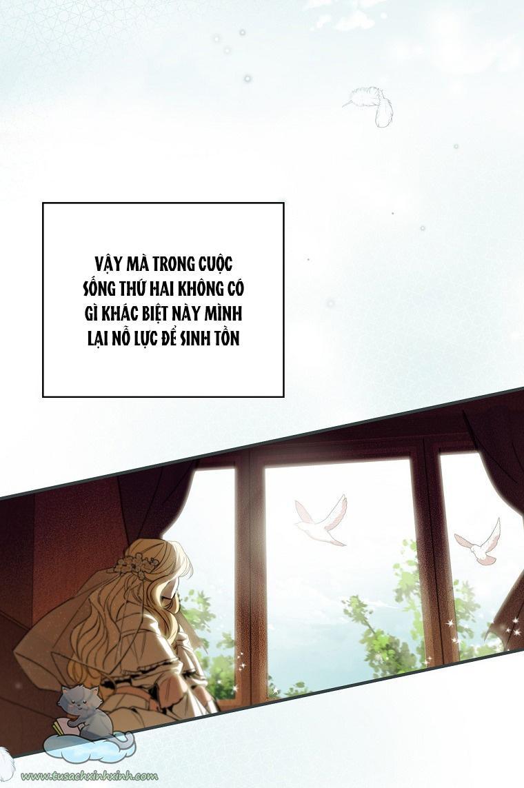 Cách Khiến Phu Quân Đứng Về Phía Tôi Chapter 3 - Trang 2