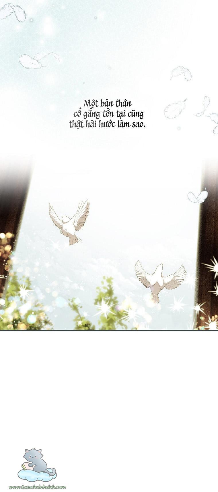 Cách Khiến Phu Quân Đứng Về Phía Tôi Chapter 3 - Trang 2