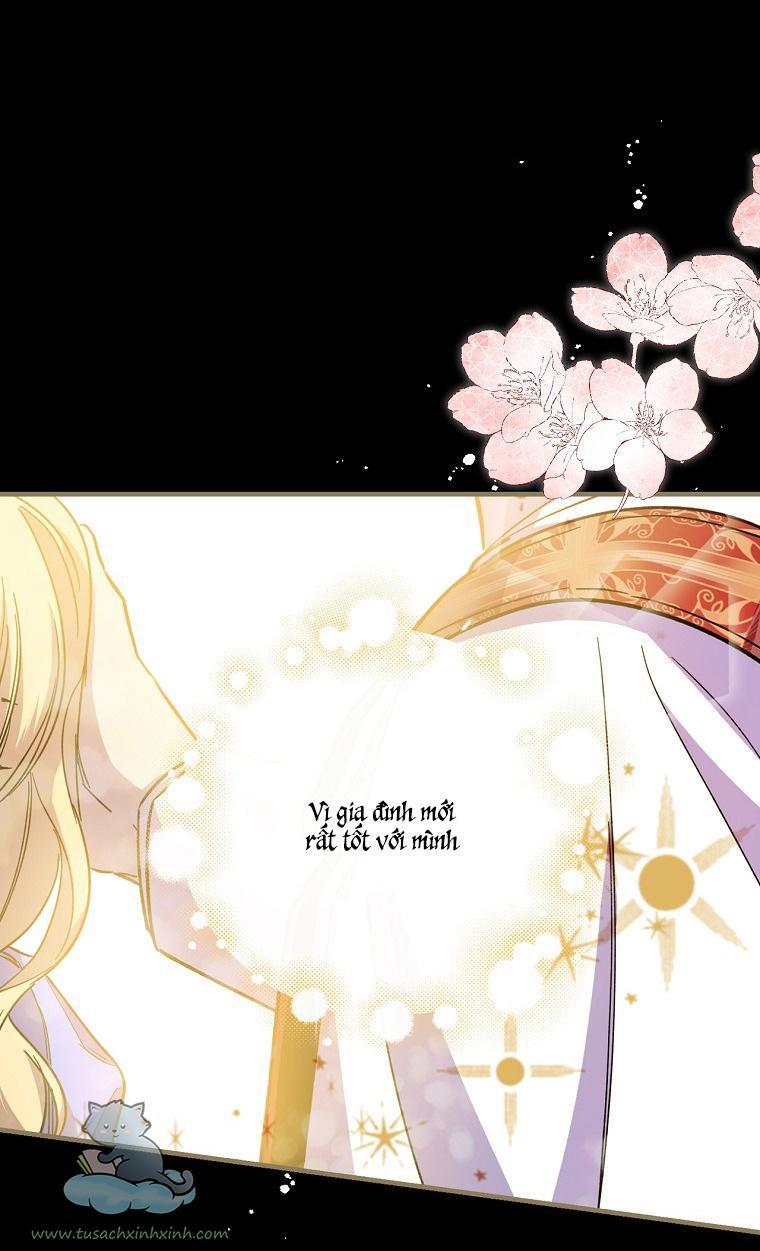 Cách Khiến Phu Quân Đứng Về Phía Tôi Chapter 3 - Trang 2