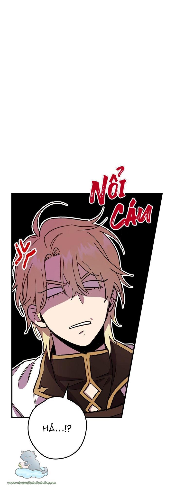 Cách Khiến Phu Quân Đứng Về Phía Tôi Chapter 4 - Trang 2