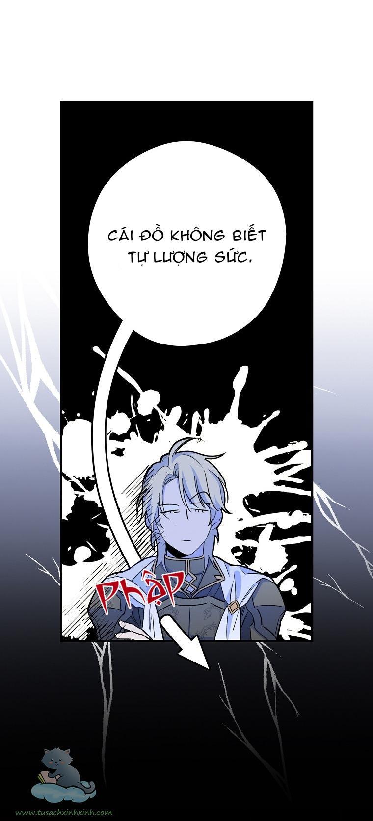 Cách Khiến Phu Quân Đứng Về Phía Tôi Chapter 4 - Trang 2