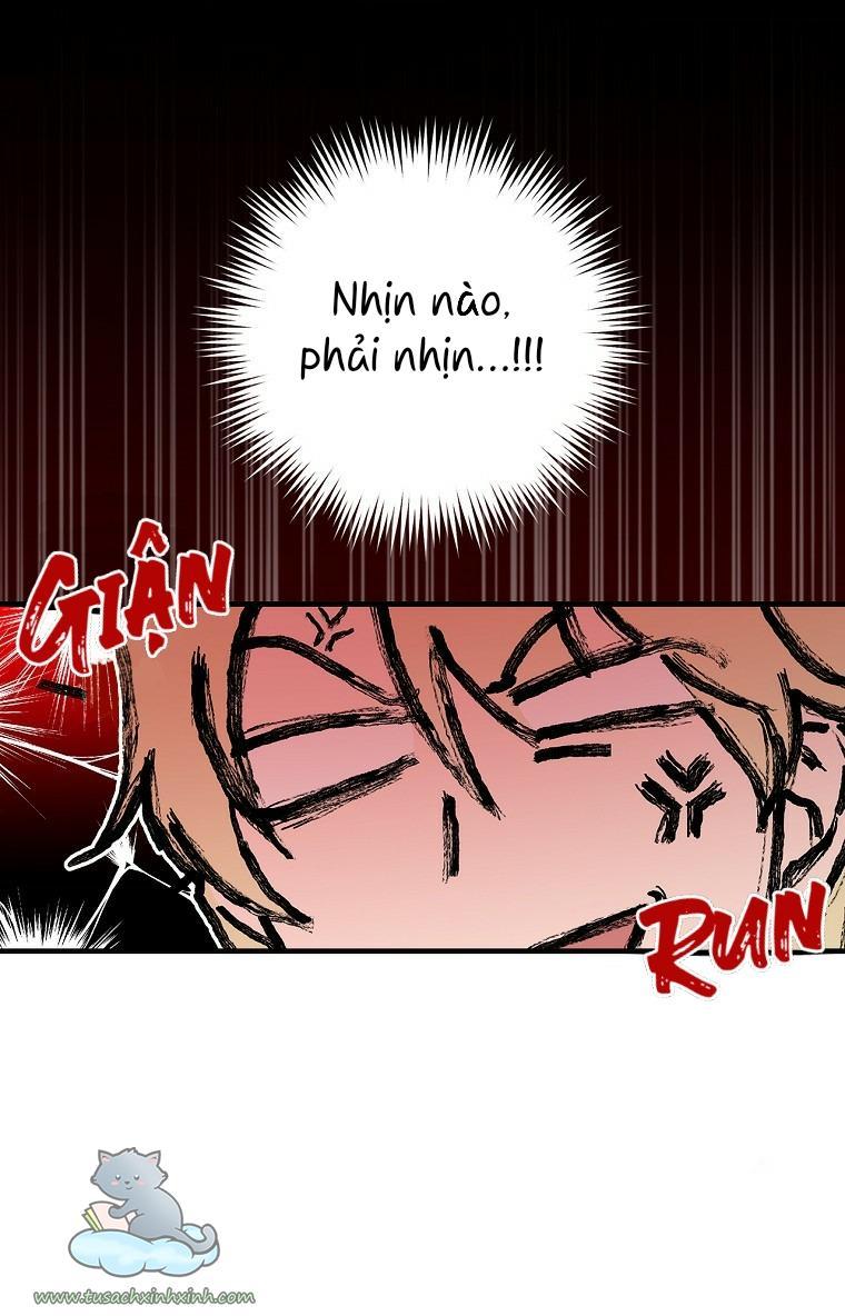 Cách Khiến Phu Quân Đứng Về Phía Tôi Chapter 4 - Trang 2