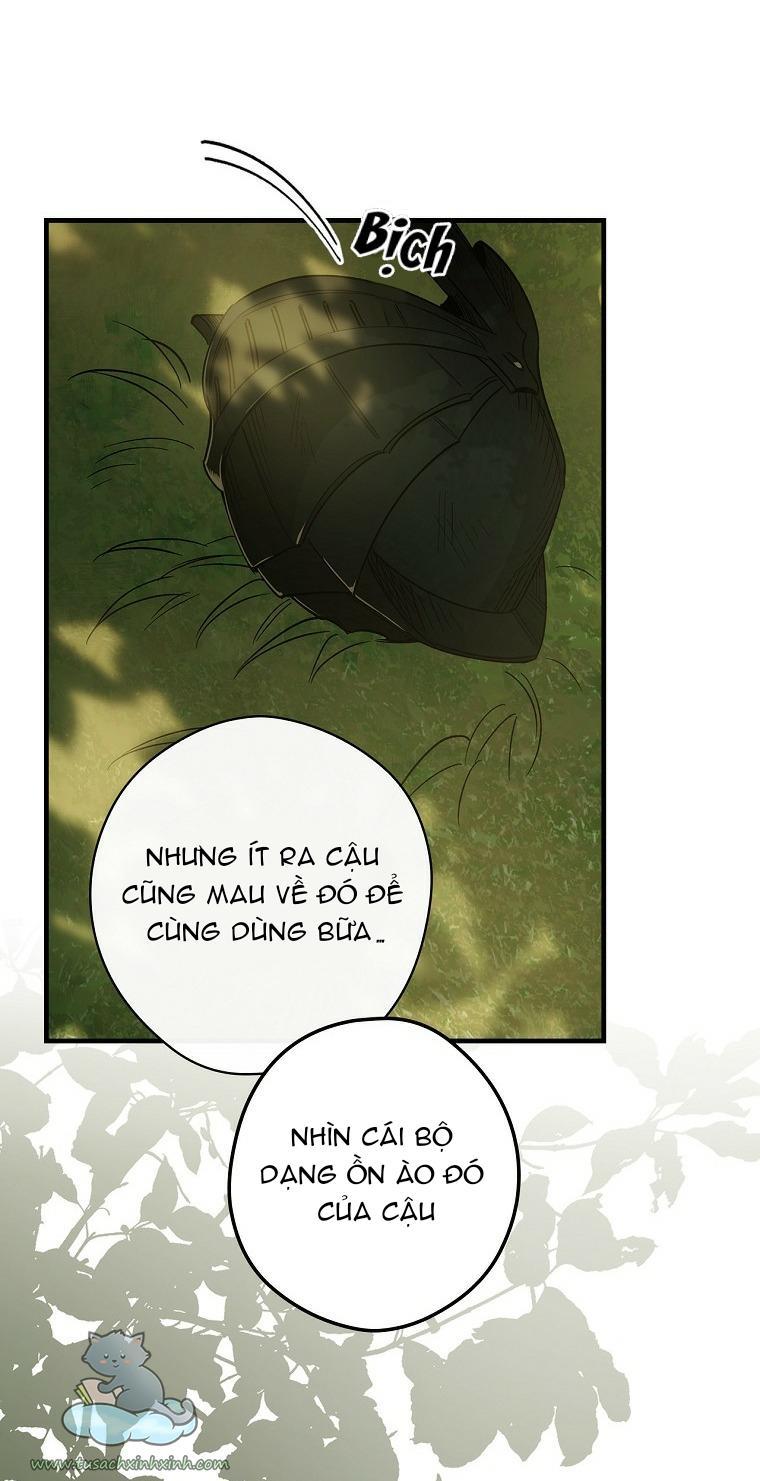 Cách Khiến Phu Quân Đứng Về Phía Tôi Chapter 4 - Trang 2