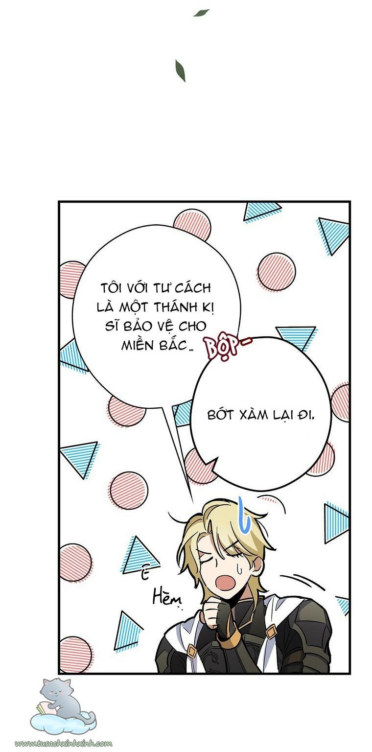 Cách Khiến Phu Quân Đứng Về Phía Tôi Chapter 4 - Trang 2