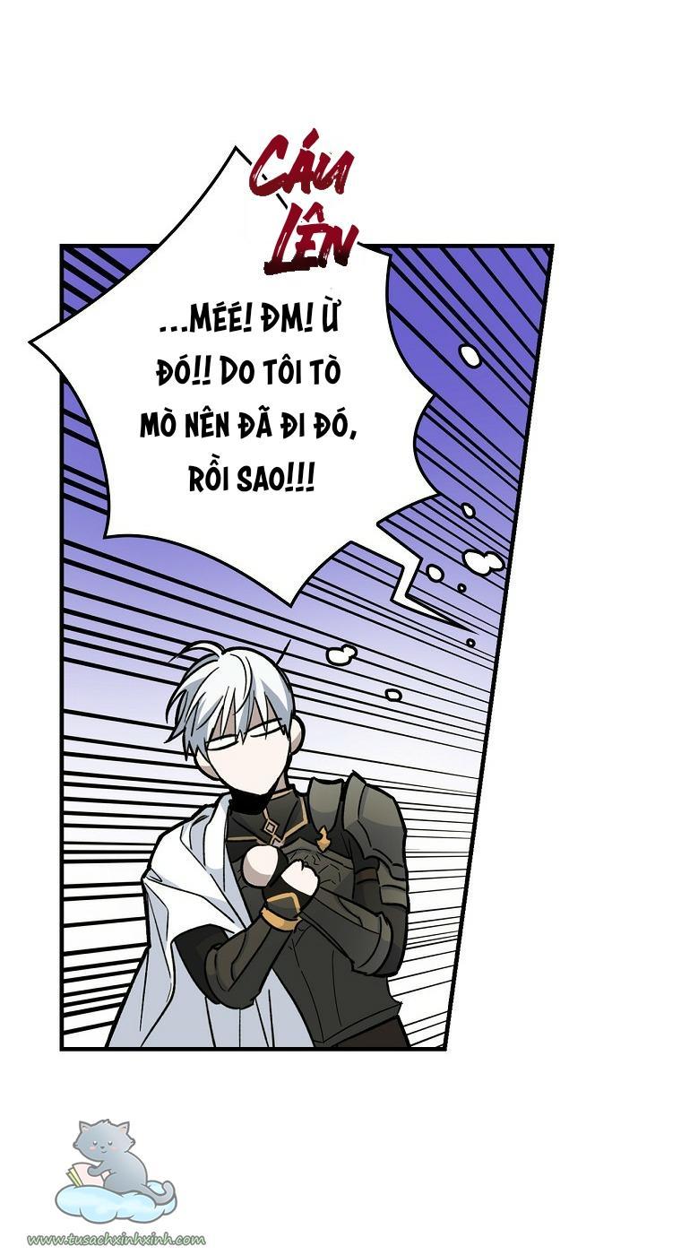 Cách Khiến Phu Quân Đứng Về Phía Tôi Chapter 4 - Trang 2