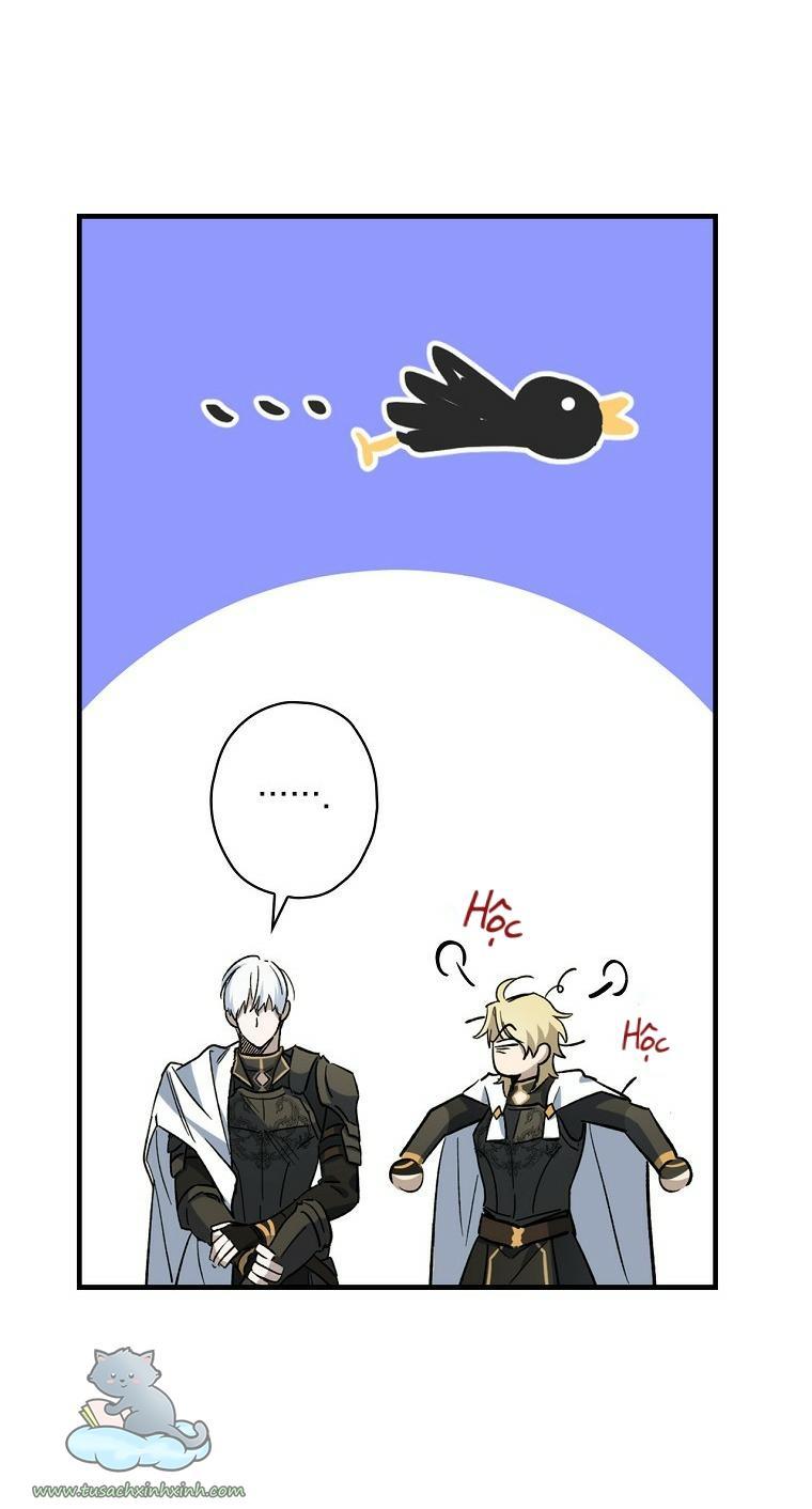 Cách Khiến Phu Quân Đứng Về Phía Tôi Chapter 4 - Trang 2