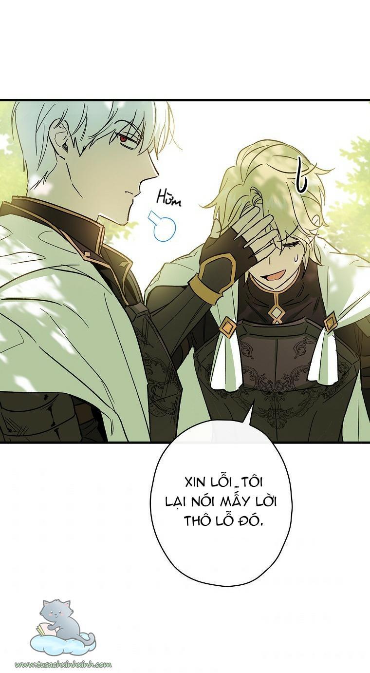 Cách Khiến Phu Quân Đứng Về Phía Tôi Chapter 4 - Trang 2