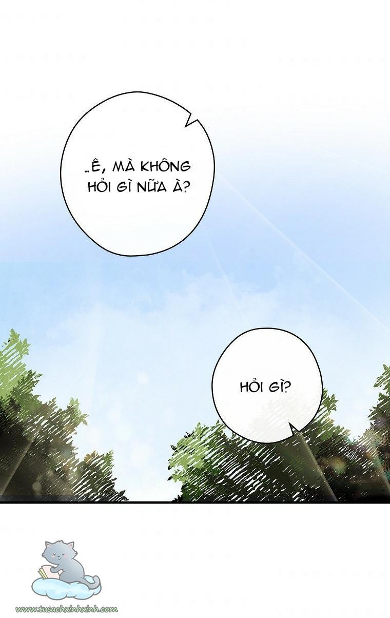 Cách Khiến Phu Quân Đứng Về Phía Tôi Chapter 4 - Trang 2