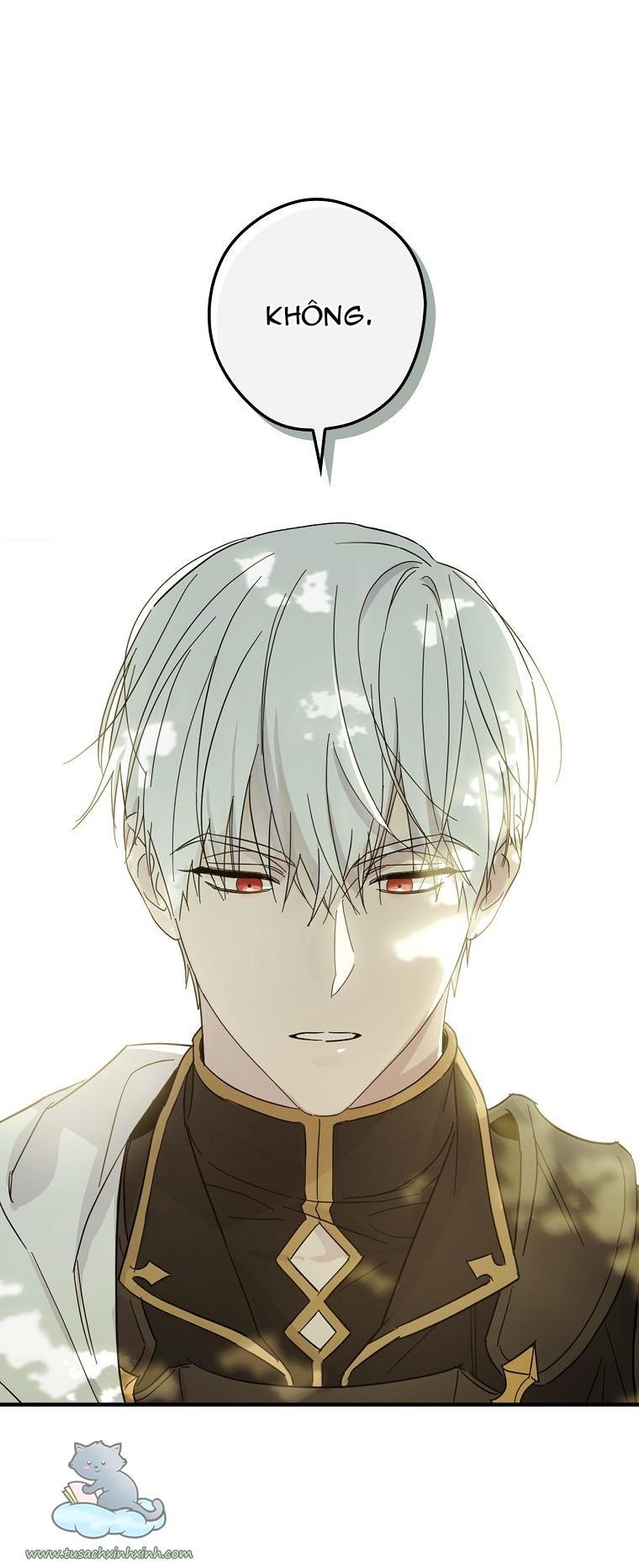 Cách Khiến Phu Quân Đứng Về Phía Tôi Chapter 4 - Trang 2