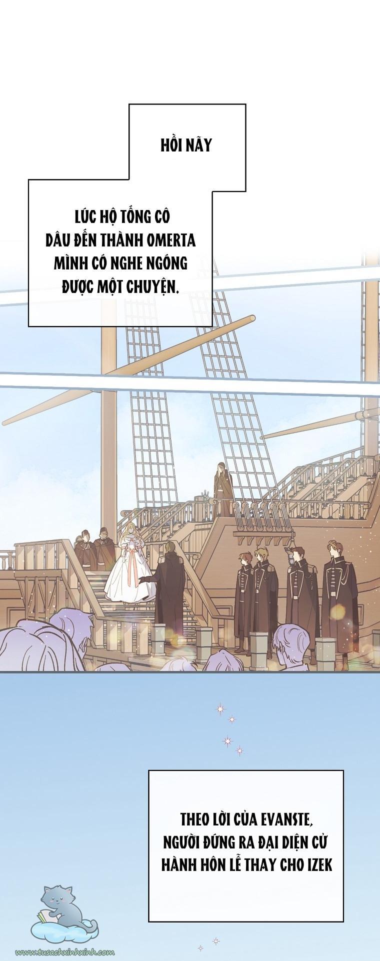 Cách Khiến Phu Quân Đứng Về Phía Tôi Chapter 4 - Trang 2