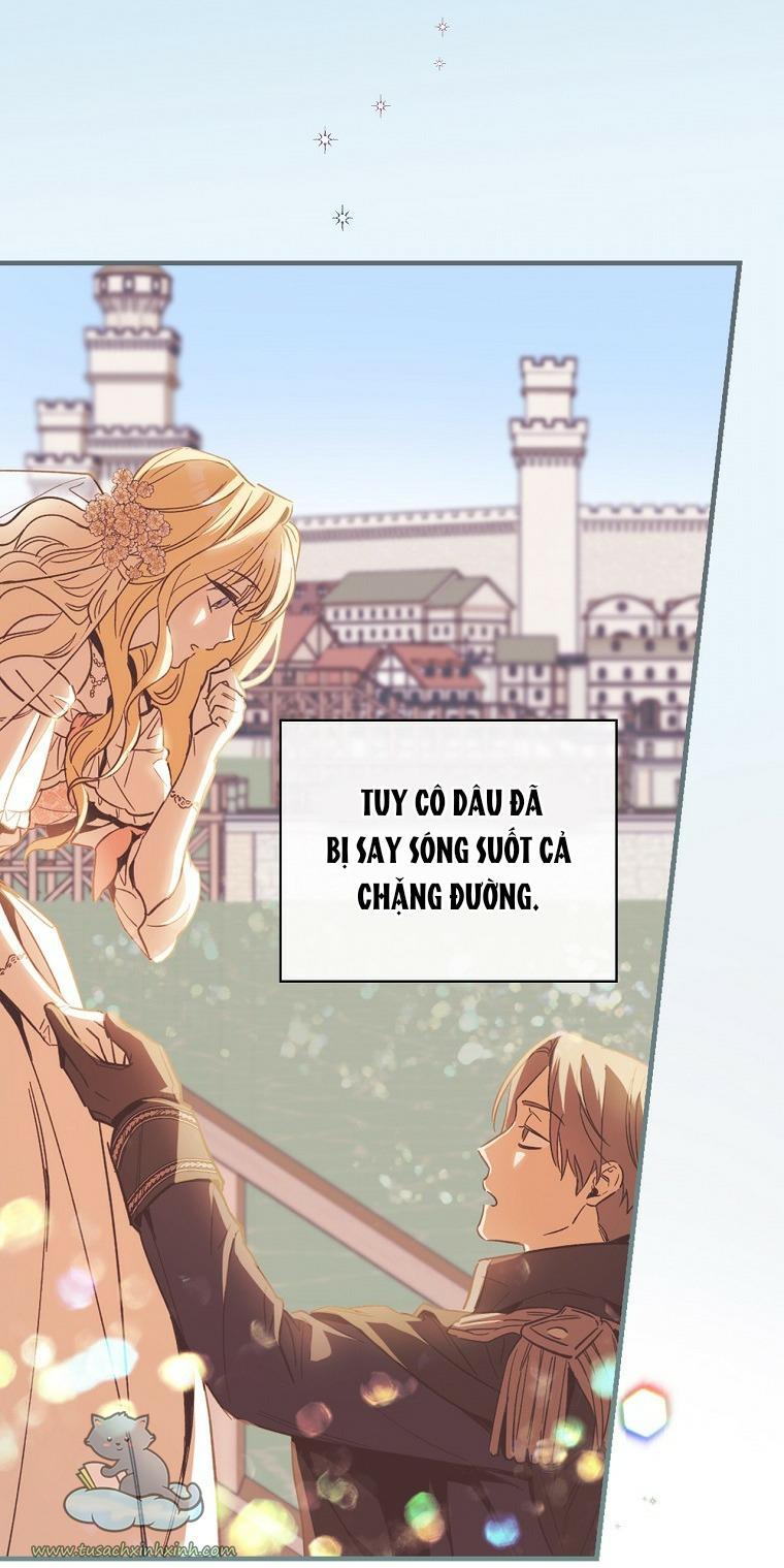 Cách Khiến Phu Quân Đứng Về Phía Tôi Chapter 4 - Trang 2