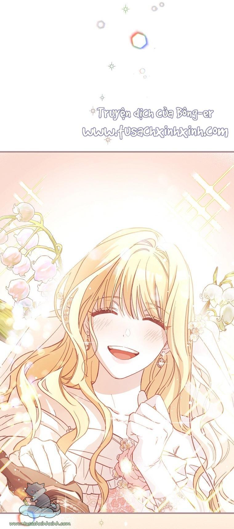 Cách Khiến Phu Quân Đứng Về Phía Tôi Chapter 4 - Trang 2