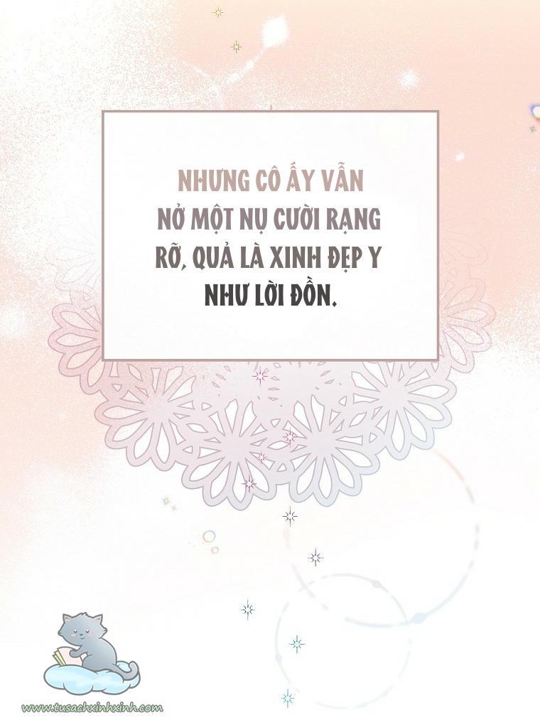 Cách Khiến Phu Quân Đứng Về Phía Tôi Chapter 4 - Trang 2