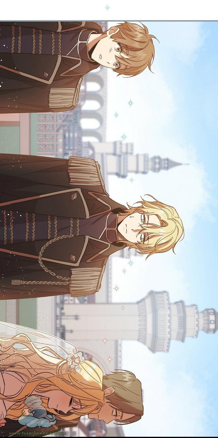 Cách Khiến Phu Quân Đứng Về Phía Tôi Chapter 4 - Trang 2