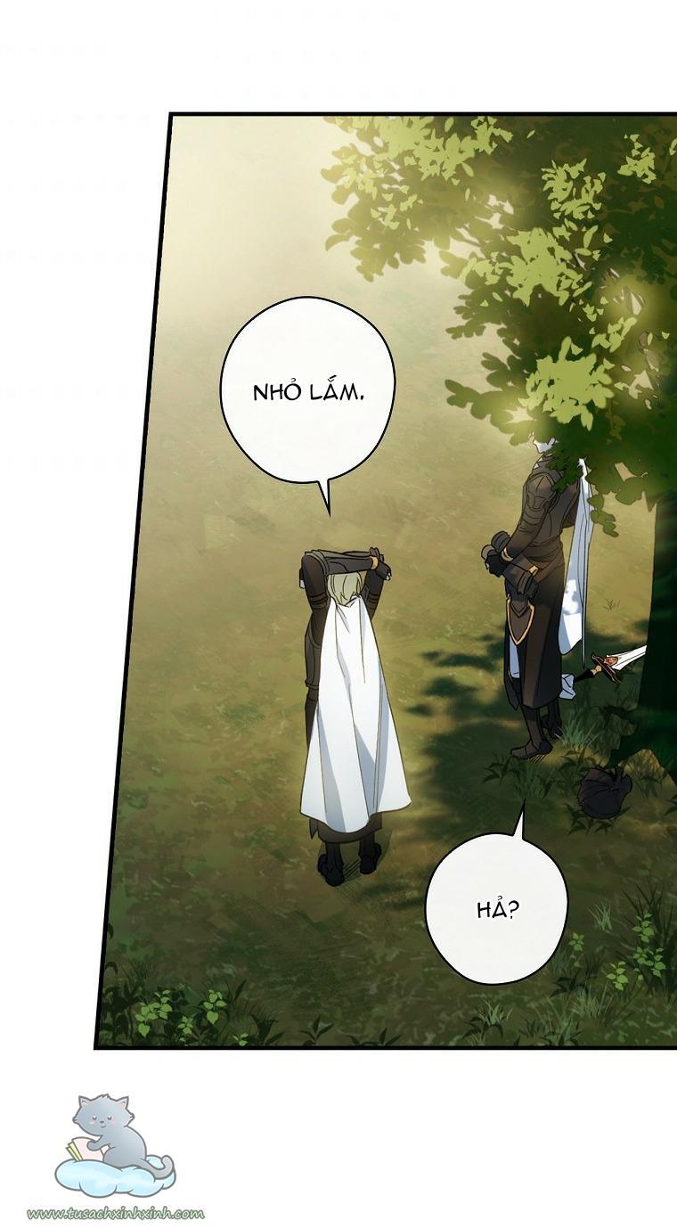 Cách Khiến Phu Quân Đứng Về Phía Tôi Chapter 4 - Trang 2