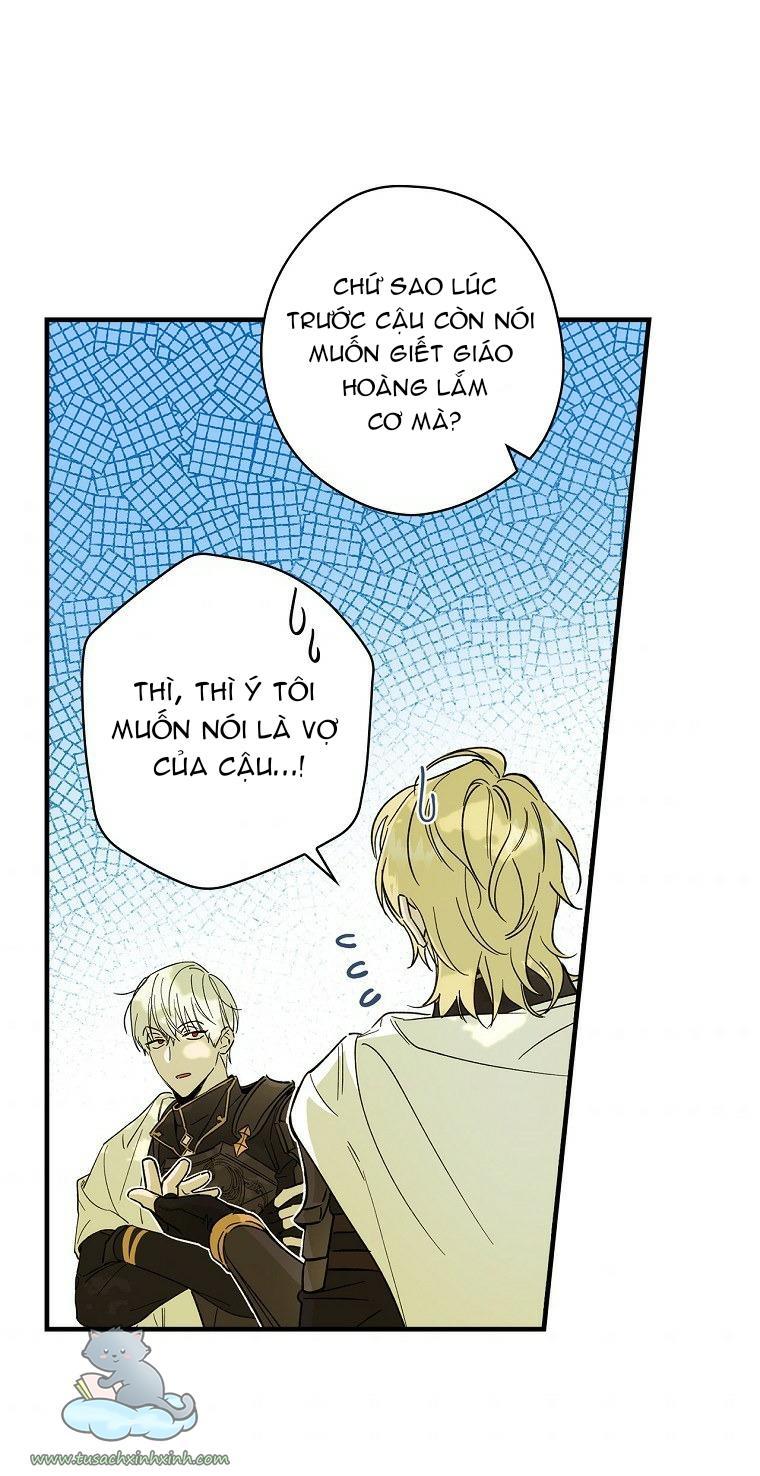 Cách Khiến Phu Quân Đứng Về Phía Tôi Chapter 4 - Trang 2