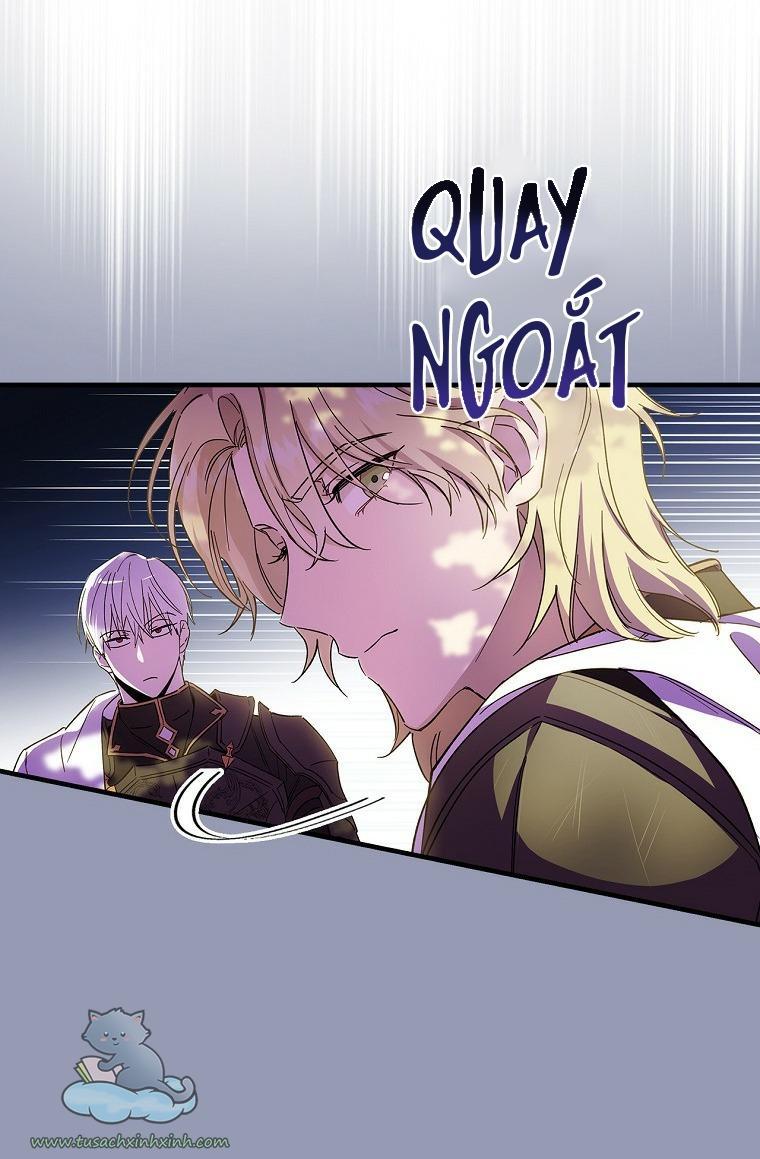 Cách Khiến Phu Quân Đứng Về Phía Tôi Chapter 4 - Trang 2