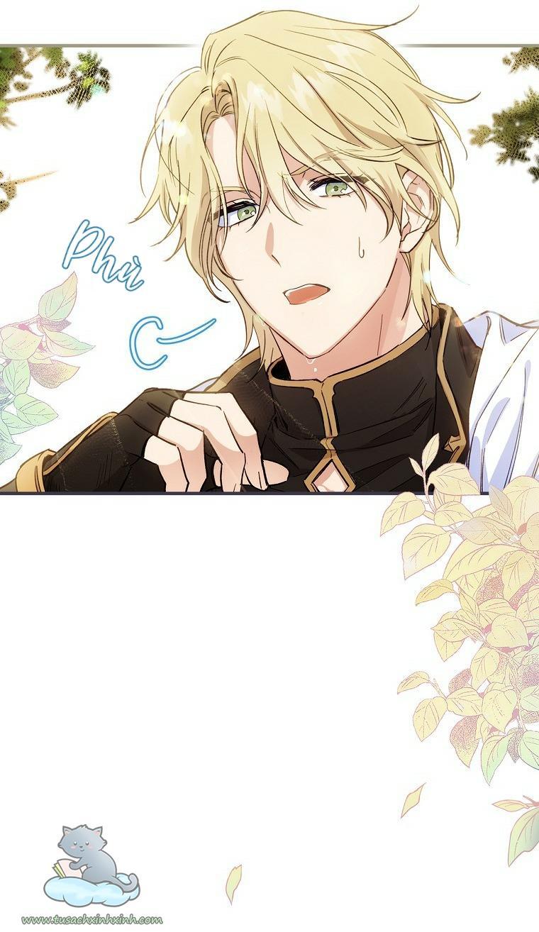 Cách Khiến Phu Quân Đứng Về Phía Tôi Chapter 4 - Trang 2