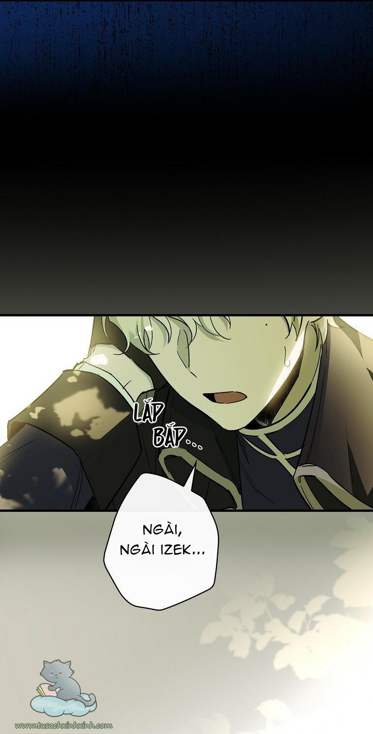 Cách Khiến Phu Quân Đứng Về Phía Tôi Chapter 4 - Trang 2