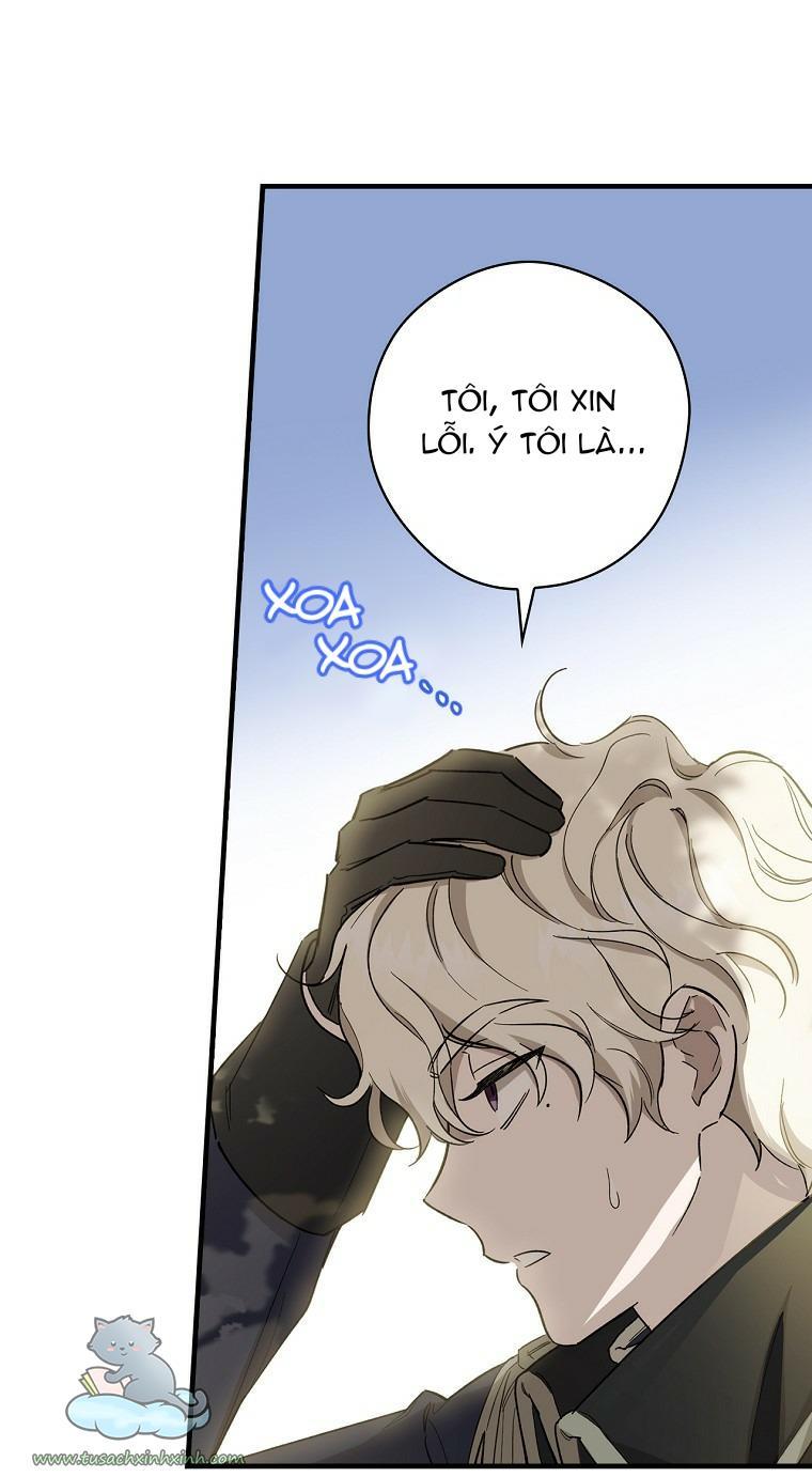 Cách Khiến Phu Quân Đứng Về Phía Tôi Chapter 4 - Trang 2