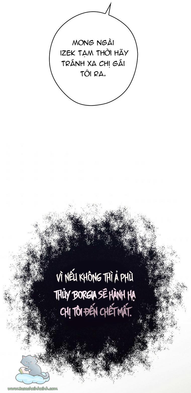 Cách Khiến Phu Quân Đứng Về Phía Tôi Chapter 4 - Trang 2