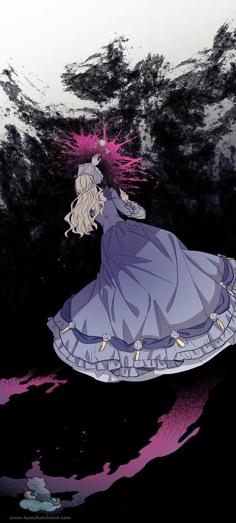 Cách Khiến Phu Quân Đứng Về Phía Tôi Chapter 4 - Trang 2