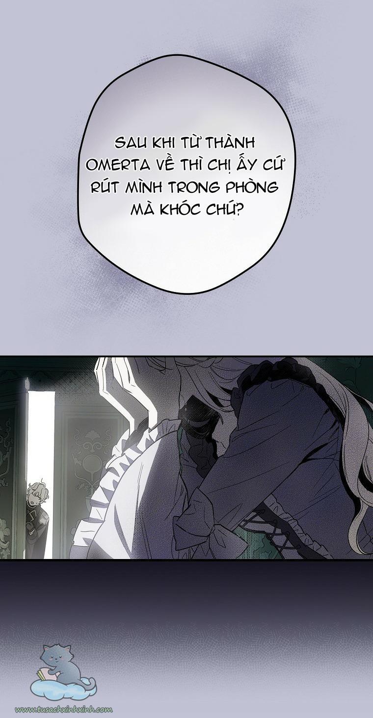 Cách Khiến Phu Quân Đứng Về Phía Tôi Chapter 4 - Trang 2