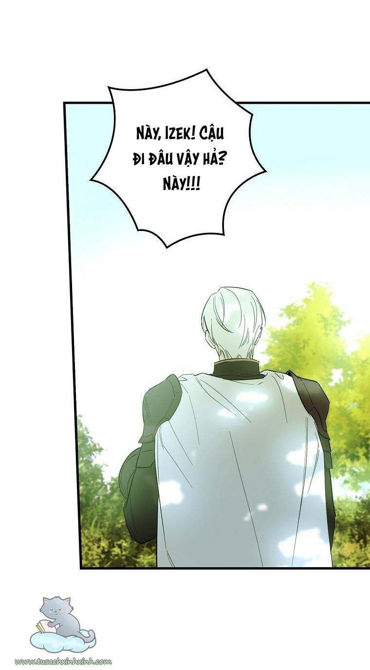 Cách Khiến Phu Quân Đứng Về Phía Tôi Chapter 4 - Trang 2