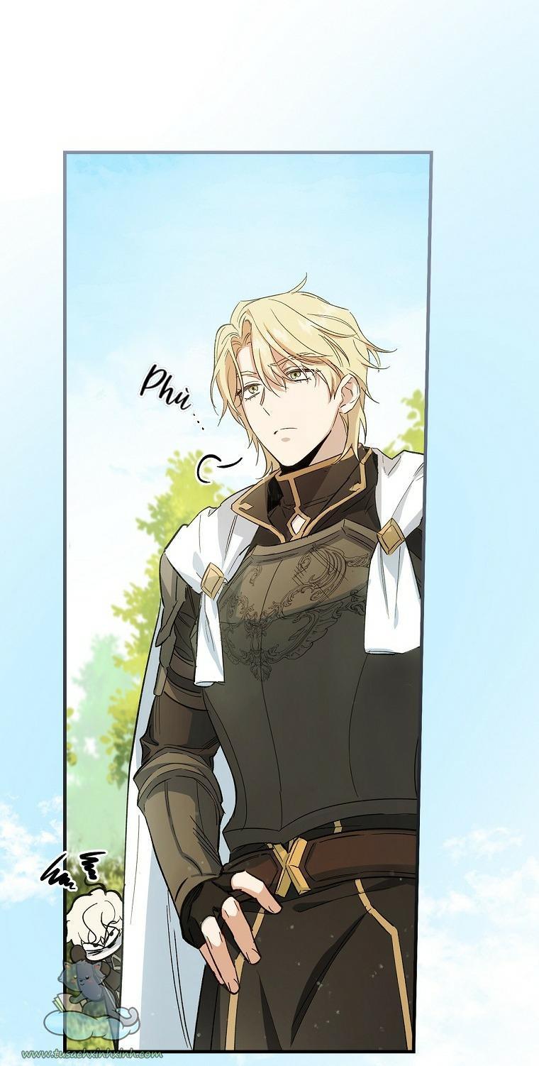 Cách Khiến Phu Quân Đứng Về Phía Tôi Chapter 4 - Trang 2