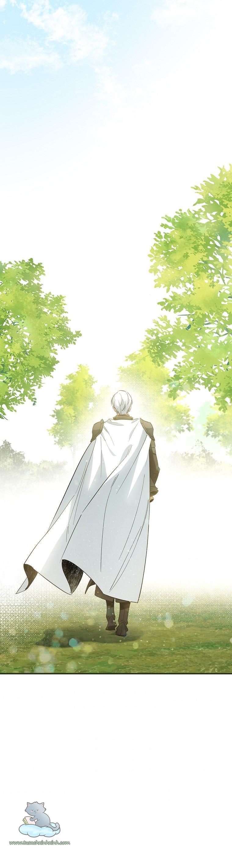 Cách Khiến Phu Quân Đứng Về Phía Tôi Chapter 4 - Trang 2