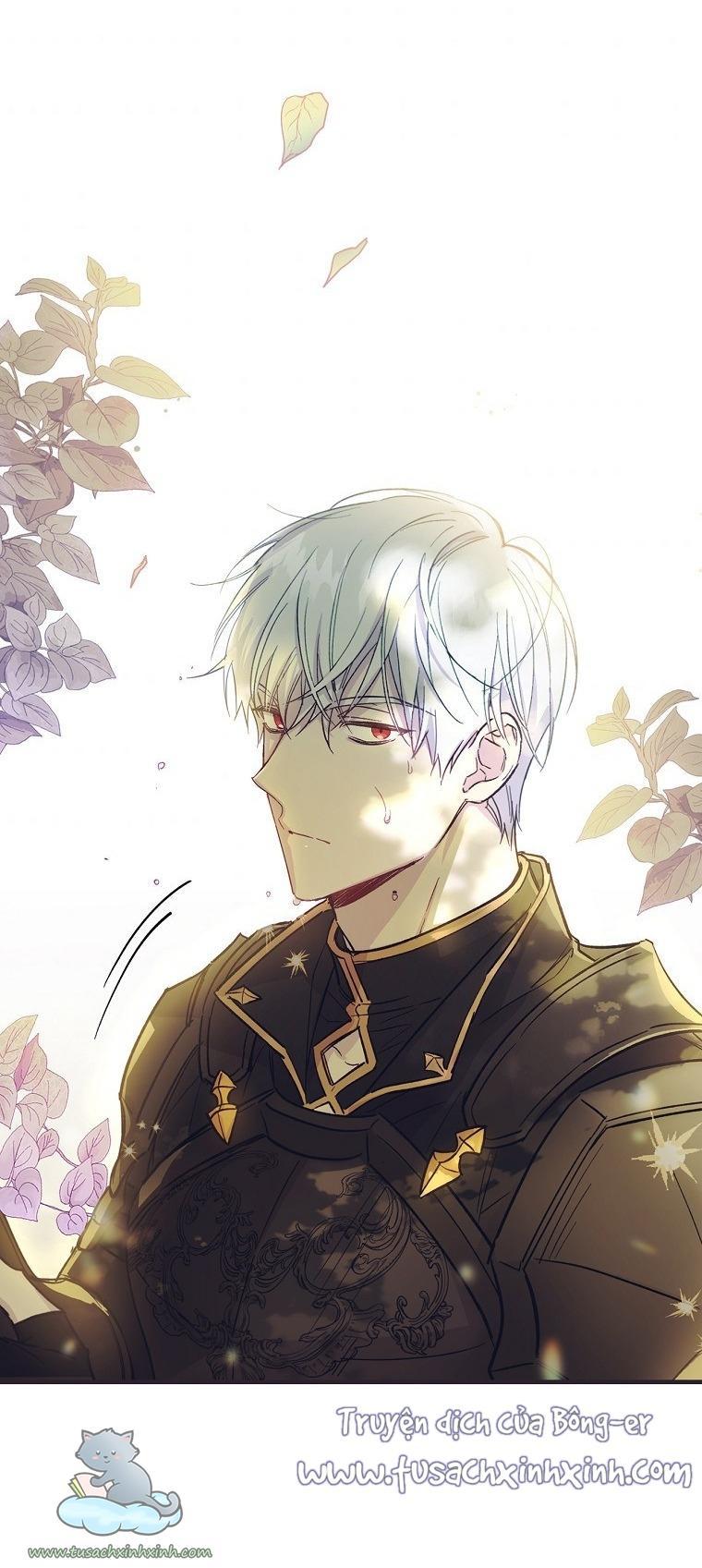 Cách Khiến Phu Quân Đứng Về Phía Tôi Chapter 4 - Trang 2