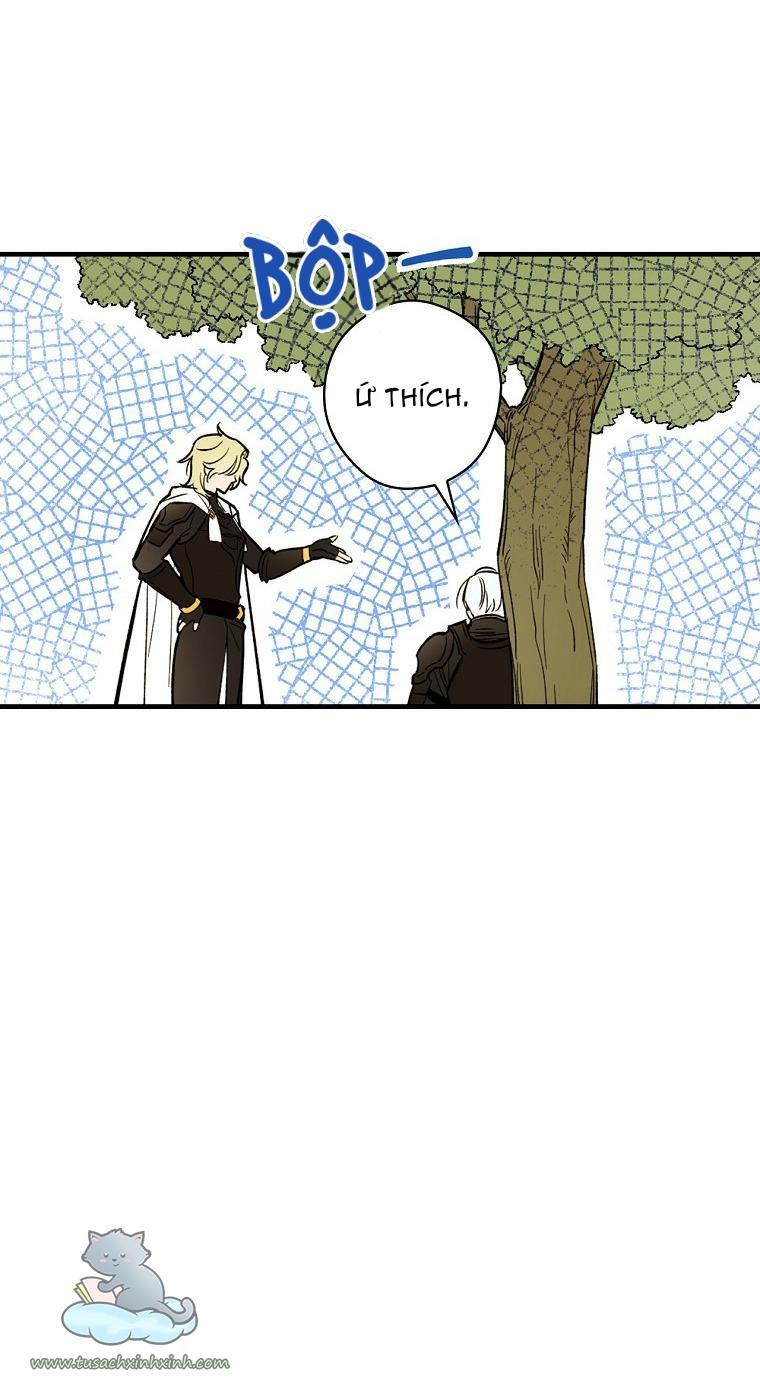 Cách Khiến Phu Quân Đứng Về Phía Tôi Chapter 4 - Trang 2