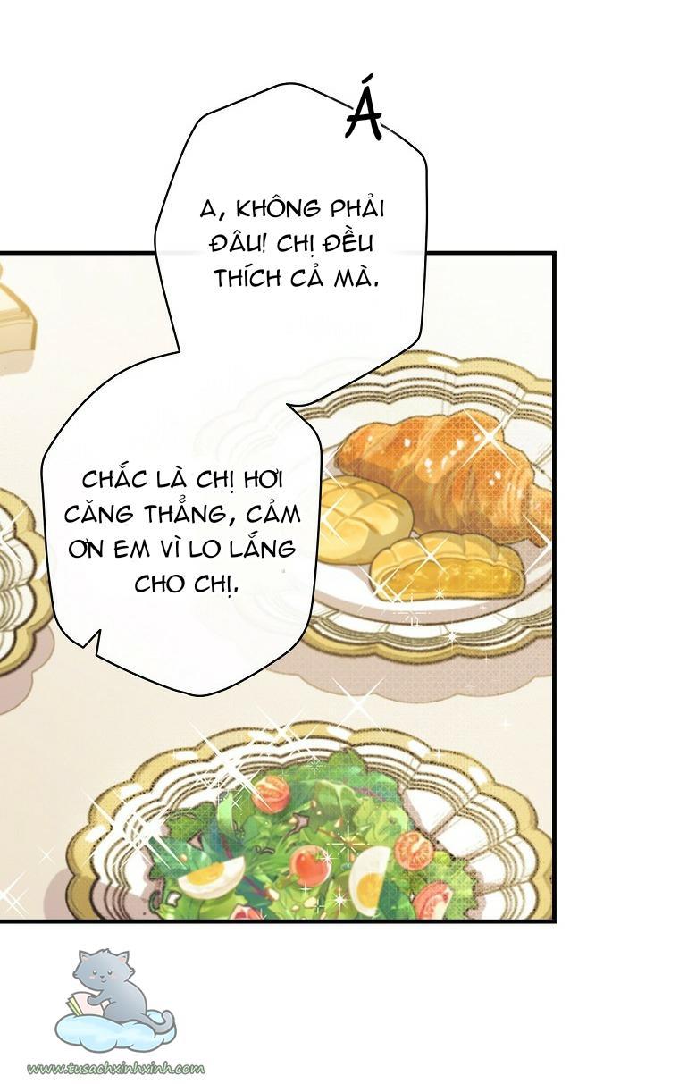 Cách Khiến Phu Quân Đứng Về Phía Tôi Chapter 5 - Trang 2