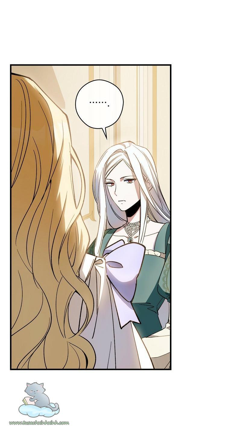 Cách Khiến Phu Quân Đứng Về Phía Tôi Chapter 5 - Trang 2