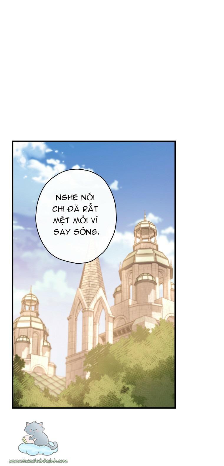 Cách Khiến Phu Quân Đứng Về Phía Tôi Chapter 5 - Trang 2