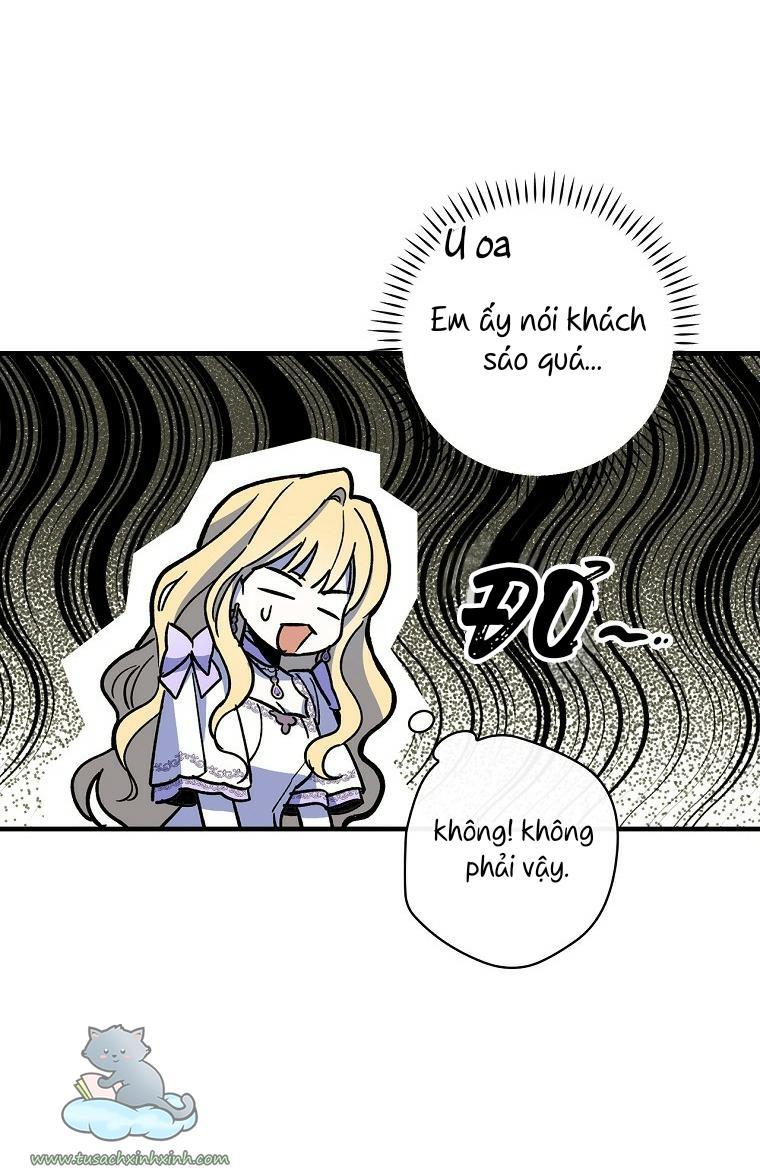 Cách Khiến Phu Quân Đứng Về Phía Tôi Chapter 5 - Trang 2