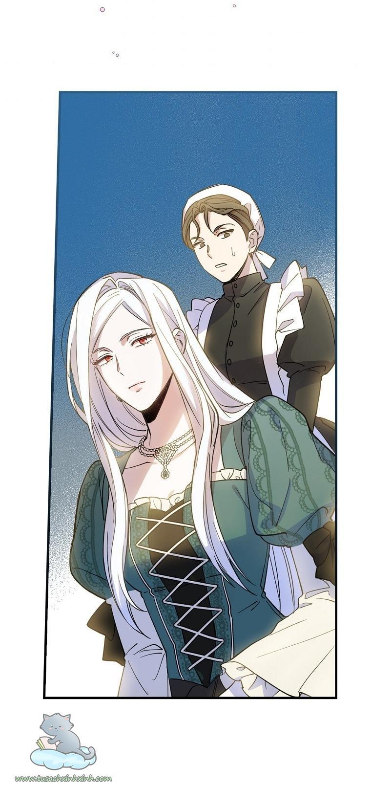 Cách Khiến Phu Quân Đứng Về Phía Tôi Chapter 5 - Trang 2