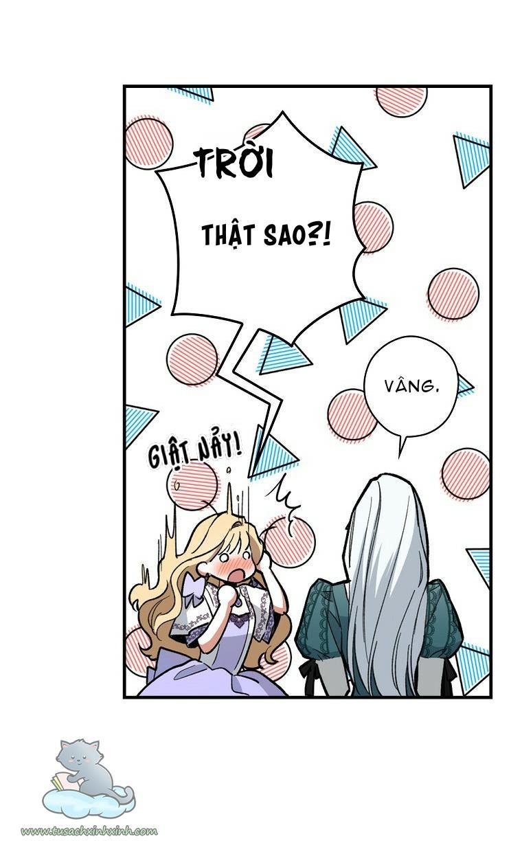 Cách Khiến Phu Quân Đứng Về Phía Tôi Chapter 5 - Trang 2