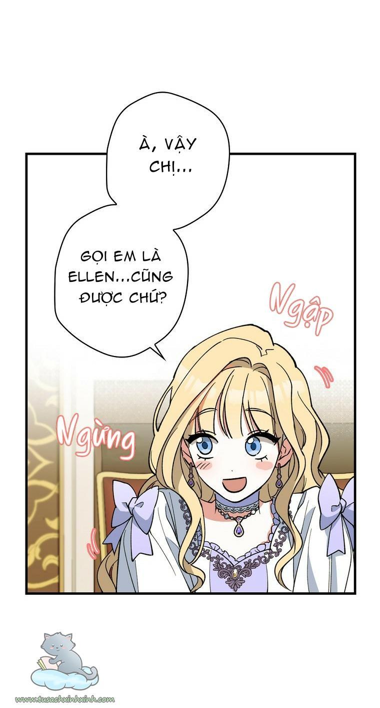 Cách Khiến Phu Quân Đứng Về Phía Tôi Chapter 5 - Trang 2