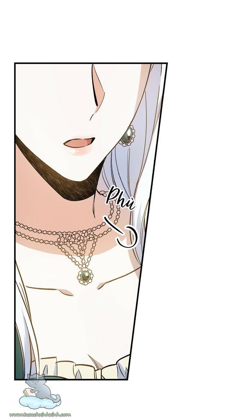 Cách Khiến Phu Quân Đứng Về Phía Tôi Chapter 5 - Trang 2