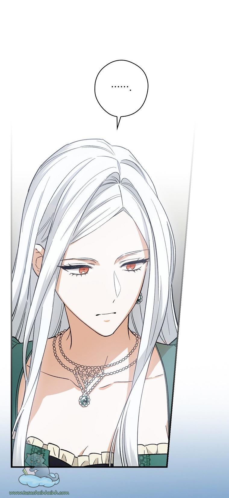 Cách Khiến Phu Quân Đứng Về Phía Tôi Chapter 5 - Trang 2