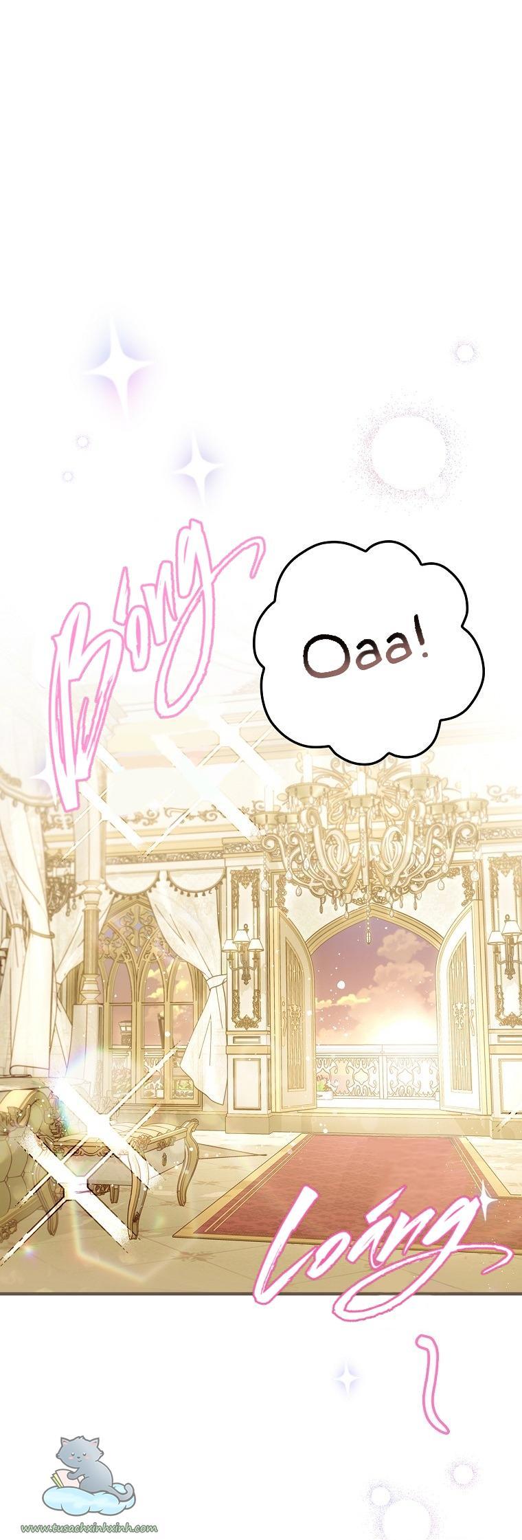 Cách Khiến Phu Quân Đứng Về Phía Tôi Chapter 5 - Trang 2