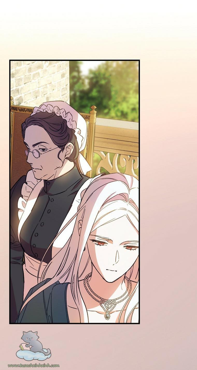 Cách Khiến Phu Quân Đứng Về Phía Tôi Chapter 5 - Trang 2