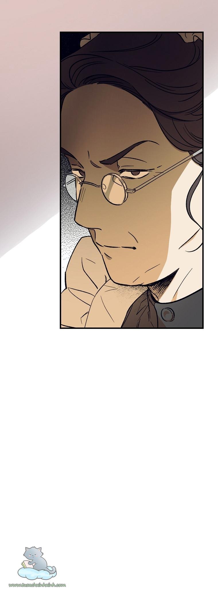 Cách Khiến Phu Quân Đứng Về Phía Tôi Chapter 5 - Trang 2