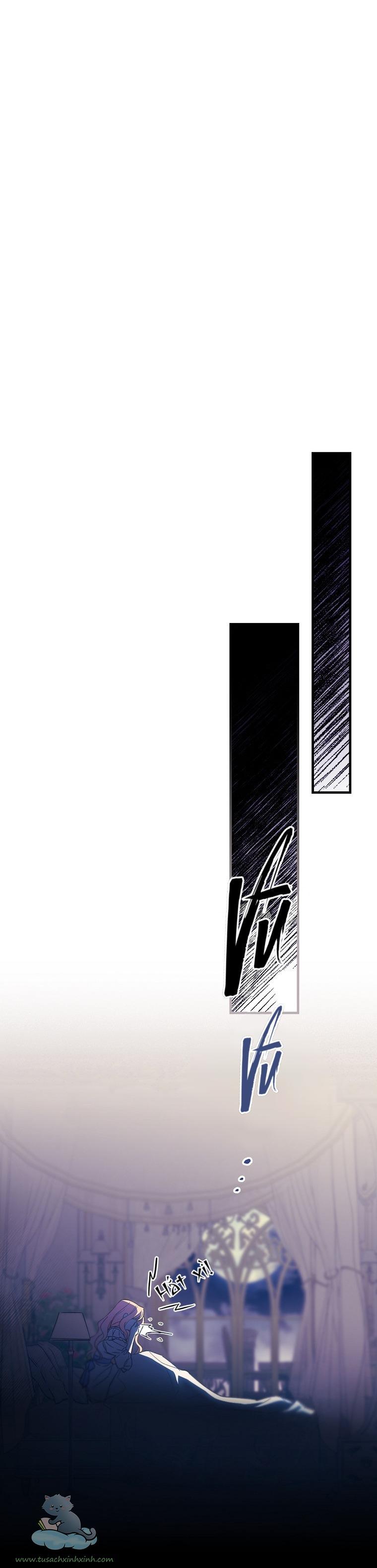 Cách Khiến Phu Quân Đứng Về Phía Tôi Chapter 5 - Trang 2