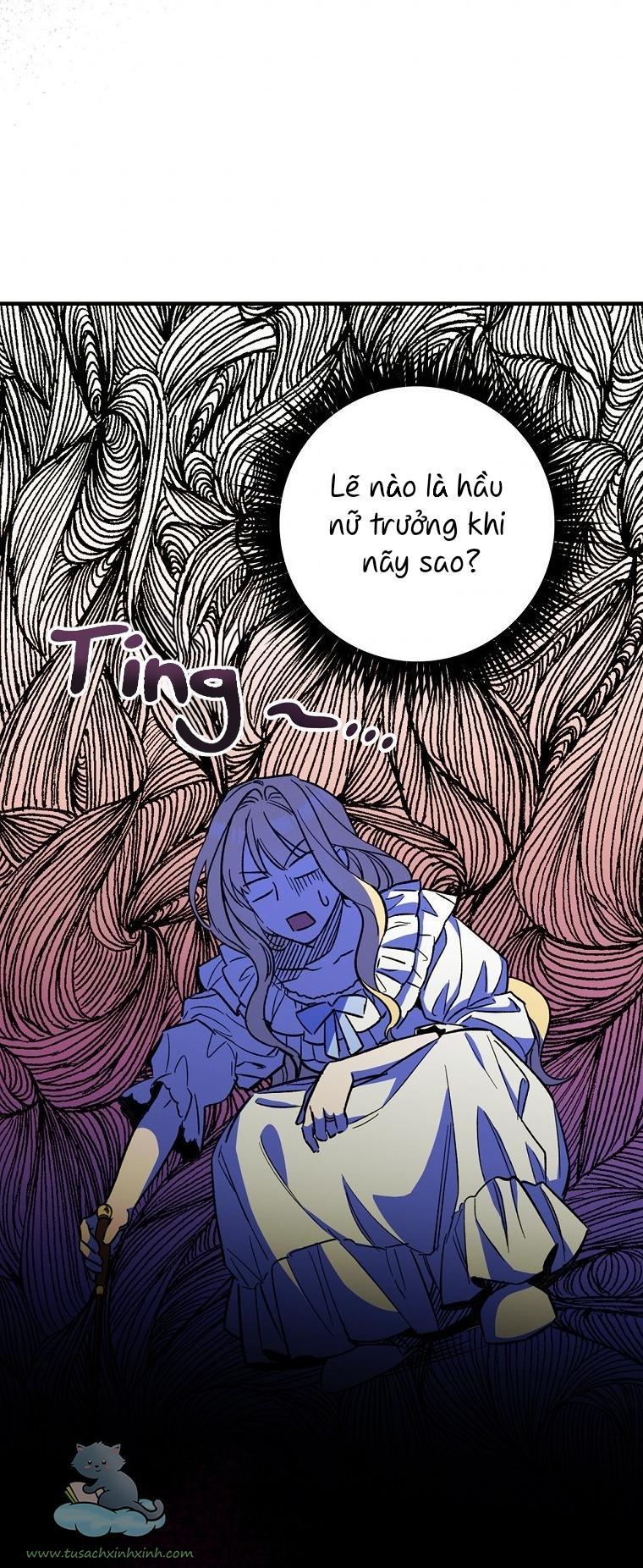 Cách Khiến Phu Quân Đứng Về Phía Tôi Chapter 5 - Trang 2