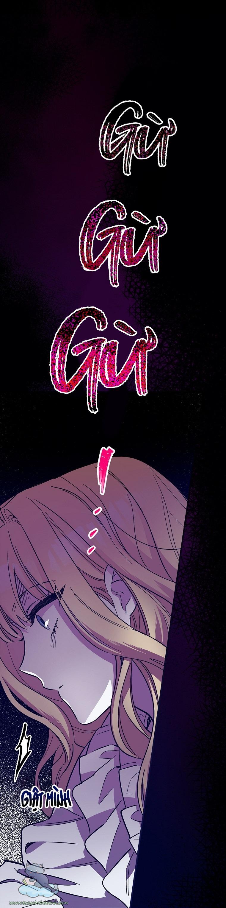 Cách Khiến Phu Quân Đứng Về Phía Tôi Chapter 5 - Trang 2