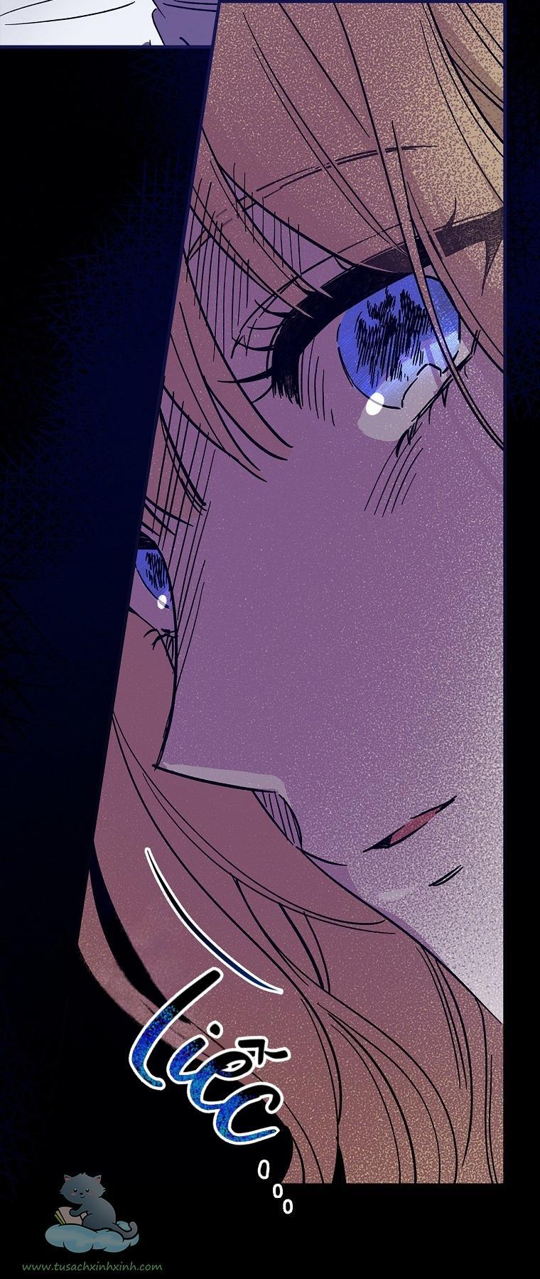 Cách Khiến Phu Quân Đứng Về Phía Tôi Chapter 5 - Trang 2