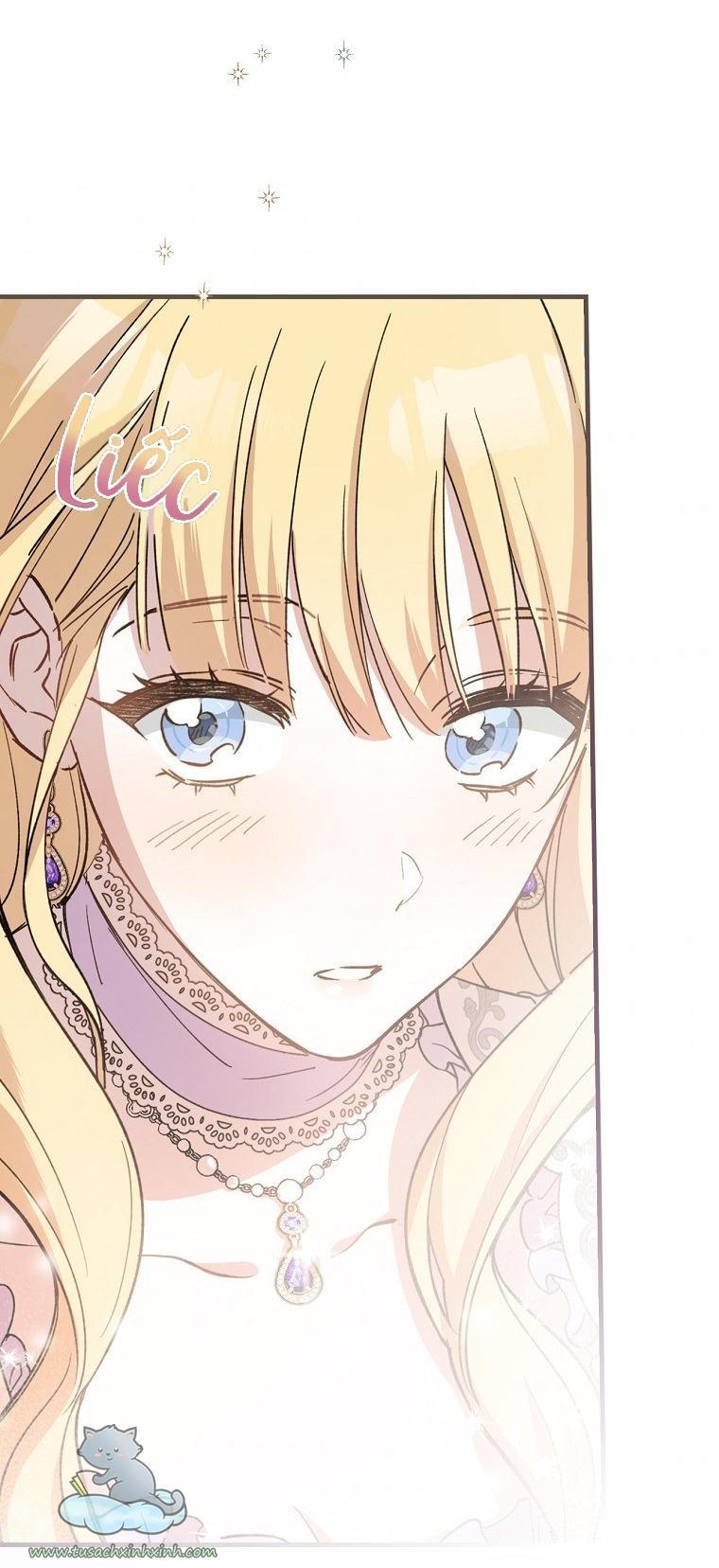 Cách Khiến Phu Quân Đứng Về Phía Tôi Chapter 5 - Trang 2